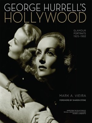cover image of George Hurrell's Hollywood